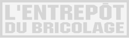 L’entrepôt du bricolage