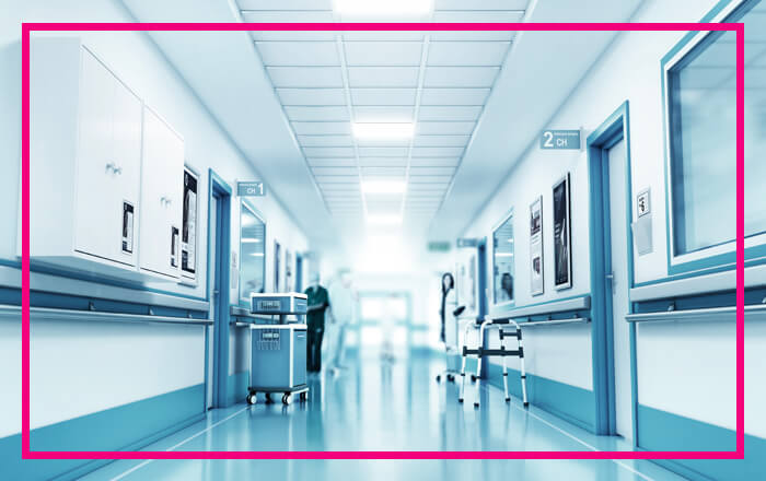 Etablissement de santé